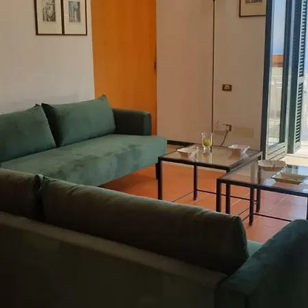Casa Aurora * Capri