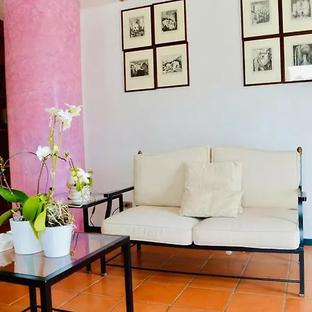 Villa Casa Aurora *