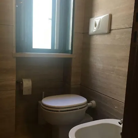 Casa Aurora Capri