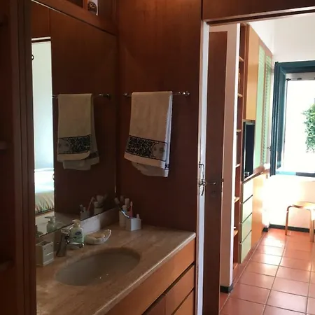 Casa Aurora Capri