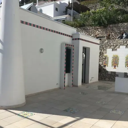 Casa Aurora *