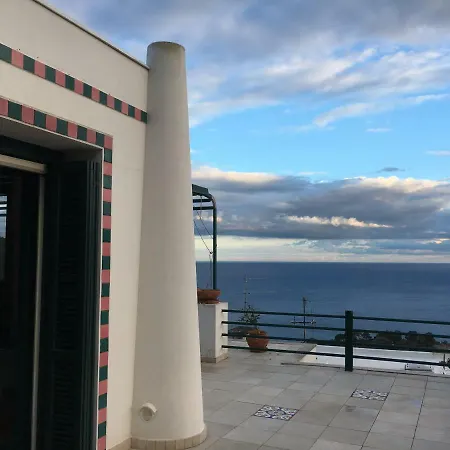 Casa Aurora Villa *