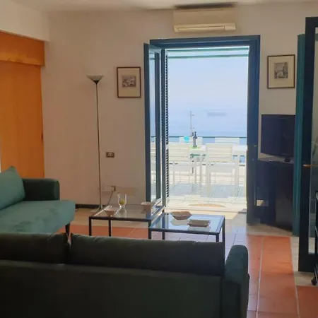 Casa Aurora Capri
