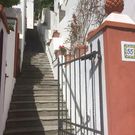 Casa Aurora * Capri