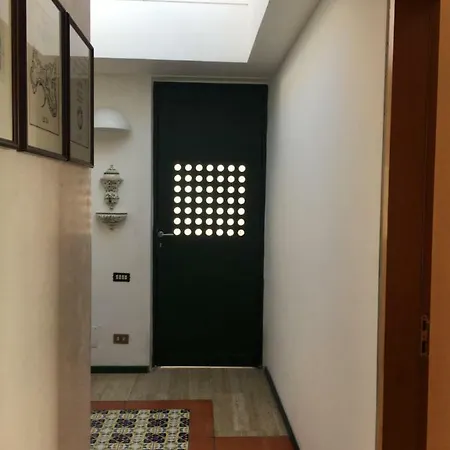 Casa Aurora * Capri