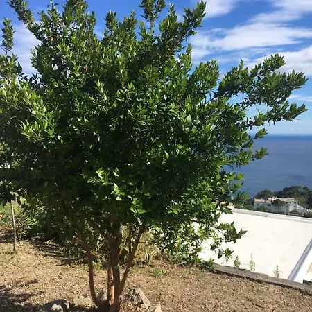 Villa Casa Aurora