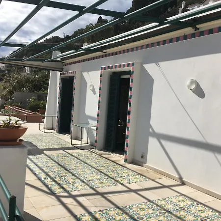 Villa Casa Aurora *