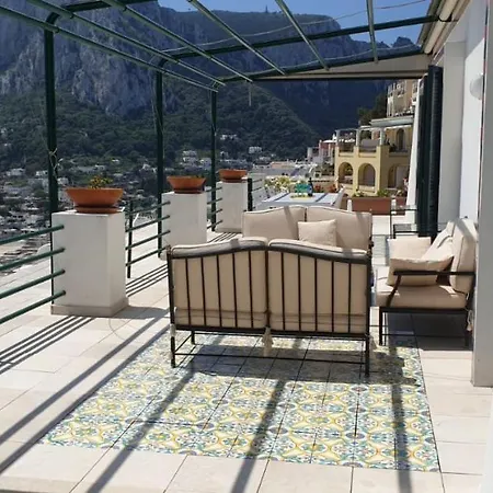 Casa Aurora *