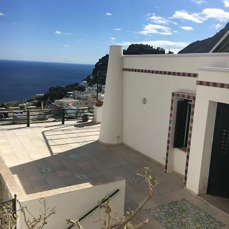Villa Casa Aurora