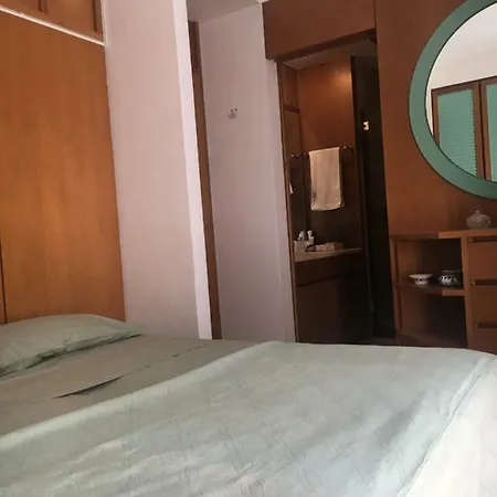 Casa Aurora Villa Capri
